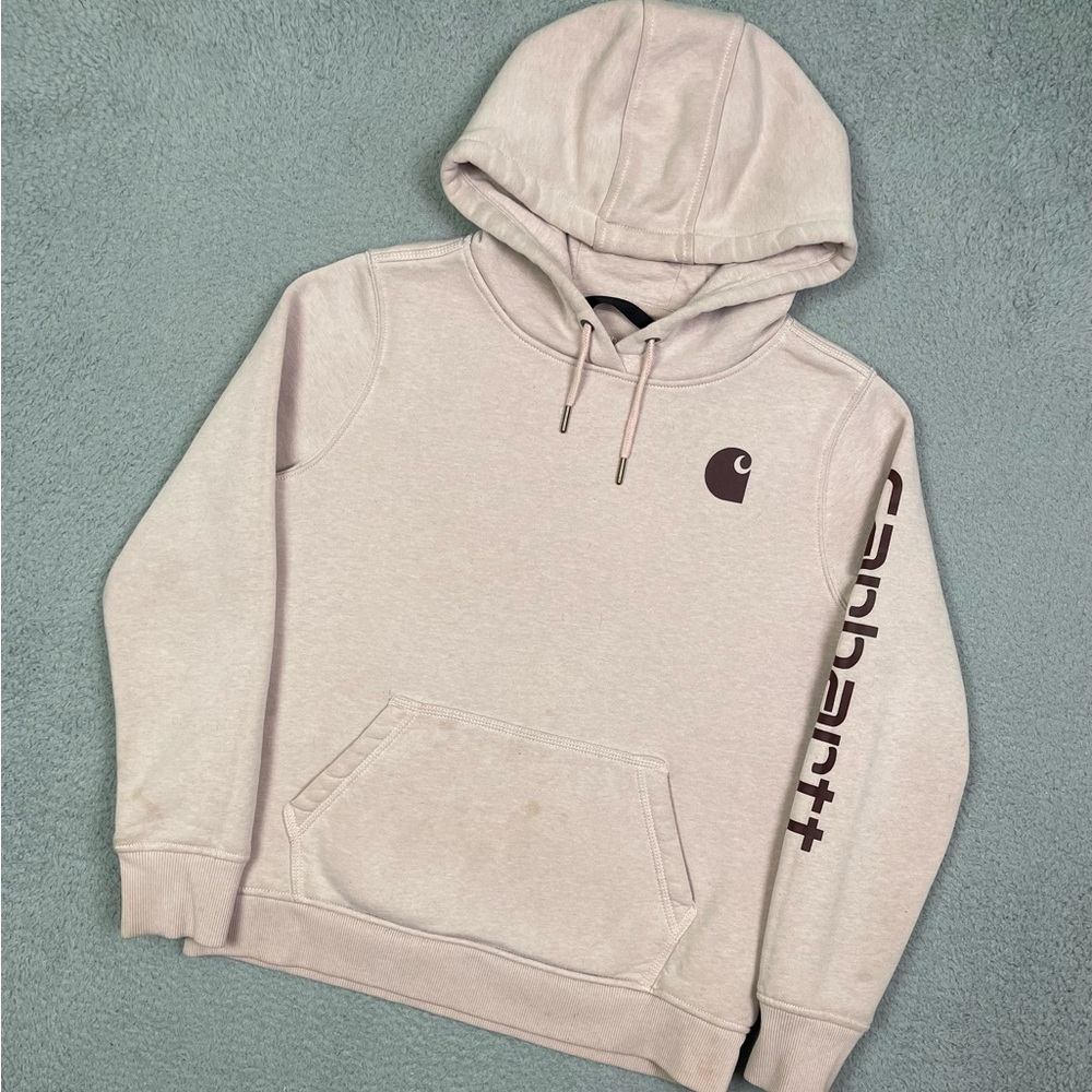 Carhartt sweatshirt